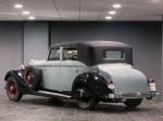 Hispano-Suiza HS26 Torpedo by Felber 1934 года